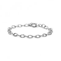 Bracciale Marlù Donna Be Woman in Acciaio 2BR0091